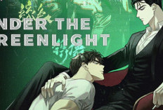 Synopsis et Lire Manhwa Under the Greenlight Season 2 Chapitre Complet en Français, Tomber Amoureux d'un Homme Dangereux !