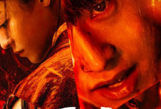 Nonton Drama The Outcast (2023) Episode 6-7 Sub Indo, Feng Baobao Ikut Terlibat Dalam Konflik