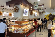 Harga Franchise The Amor Bakery Beserta Syarat dan Cara Pendaftarannya, Bisnis yang Bikin Tergiur 