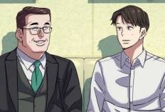 Rencana Baru Dojun, Link Baca Webtoon The Youngest Son Of A Rich Family (The Chaebeol's Youngest Son) Chapter 82 English Scan Indonesia