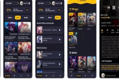 Animeindo Mod Apk v4.1.8 Versi Terbaru 2024, Aplikasi Nonton Anime Tanpa Iklan dan Pastinya Gratis!
