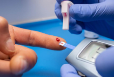 Daftar Biaya Cek Gula Darah di Puskesmas Terbaru 2023, Tarif Mulai 40 Ribuan Saja!