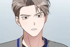 RAW Baca Manhwa It’s Just Business Chapter 34 Bahasa Indonesia, Perubahan Kecil yang Membuat Nyaman