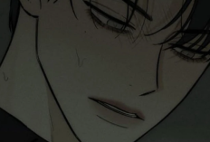 Begitu Terlena! Link Baca Manhwa Tears on a Withered Flower Chapter 62 English Translation Indonesia dan Jadwal Rilisnya