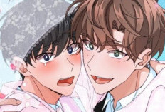 Sinopsis dan Link Baca Manhwa Newlywed Are Specially Admitted Full Chapter Bahasa Indonesia, Sebuah Cerita Manhwa Penuh Kejutan dan Romansa