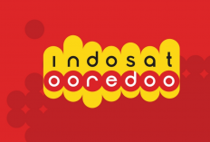 3 Cara Mendapatkan Pulsa GRATIS Indosat Rp25 Ribu Terbaru 2023, Gampang Banget dan Langsung Cair