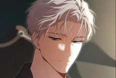 Lire Manhwa BL Passion Saison 4 Chapitre 93 VF Scans, Taeui ne peut finalement démissionner qu'avec Ilay