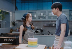 Spoiler Drama Thailand To the Moon and Back (2023) Episode 14-15, Masih Seputar Hubungan Matadala dan Purim