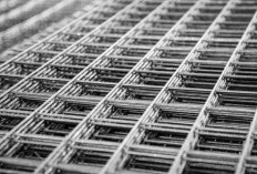 Daftar Harga Wiremesh Semua Ukuran Terbaru Tahun 2023, Termurah Mulai Harga 120.000 Rupiah