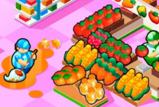 Rich Farm APK Penghasil Uang Apakah Terbukti Membayar? Begini Review dan Ulasan dari Para Pengguna!