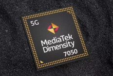  Mediatek Dimensity 7050: Setara dengan Snapdragon Apa? Sama-sama Gahar! Siap Bersaing di Pasaran