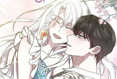Link Baca Manhwa The Male Lead's Nephew Like Me So Much Bahasa Indonesia Full Chapter, Kehidupan Kedua Karakter Jahat di Novel
