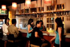 Tarif Layanan Fortune Hotel, SPA & Karaoke Jakarta Terbaru 2023, Tempat Pijat Populer dan Nyaman