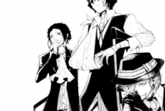 Synopsis & Lire le Manga Bungou Stray Dogs Chapitre Complet VF FR Scan, Le voyage du détective malin