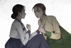 Baca Manhwa Chaotic Nights Chapter 37 Bahasa Indonesia, Siapa Sebenarnya Hahyeon?