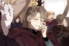 Link Baca I Tamed A Tyrant And Ran Away Chapter 121 Bahasa Indonesia, Bakal Ada Side Story Terbaru di Sini 