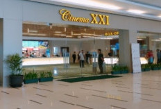Jadwal Film Bioskop Semarang Minggu Ini Tanggal 24-26 Maret 2023, Cek Jam Tayang Film Favoritmu