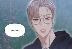 Link Baca Manhwa My God is A Lustful Bastard Full Chapter Bahasa Indonesia, Dilengkapi Sinopsinya!