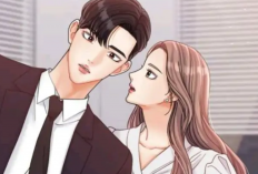 Baca Webtoon Bite Me Chapter 81 Bahasa Indonesia, Lee Jun dan Chaeyi Saling Menyayangi