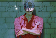 Link Baca Manhwa Mother's Contract Marriage Chapter 68 Bahasa Indonesia Lyrica Lucu Banget 