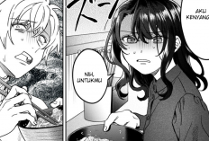 Baca Manga Hajirau Kimi ga Mitainda Chapter 36 Bahasa Indonesia, Kebersamaan Nikudon dengan Kakak Honjou
