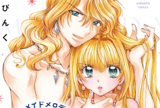Lire Manga Mermaid Melody Pichi Pichi Pitch Aqua Chapitre complet VF Scans, L'histoire de la belle sirène