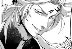 Lien et Spoilers Révèlent Mangas Valkyrie Apocalypse Scan VF Chapitre 88, Maudit Bezelbuth!