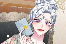 BACA I Became the Mother of the Evil Male Lead Chapter 26 Bahasa Indonesia Manhwa Online: GAWAT! Sherryl Ketahuan 