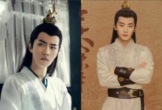 Synopsis du Drame Chinois Joy of Life Season 2 (2024) La Suite Des Aventures Terrifiantes De Fan Xian !
