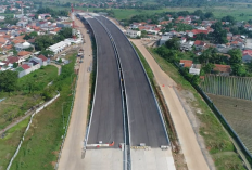 Penetapan Tarif Jalan Tol Jogja -Solo Oleh PT Jogjasolo Marga Makmur, Pangkas Waktu Perjalanan dan Makin Efektif