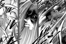Odin! Baca Manga Shuumatsu no Valkyrie (Record of Ragnarok) Chapter 98 Bahasa Indonesia, Sang Dewa Pencipta Tertinggi