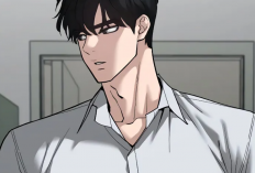 Kekalahan Ji Boram, Spoiler & Link Baca Manhwa Designated Bully (The Bully In Charge) Chapter 81 English Scan Indonesia