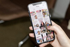 Daftar Konten FYP TikTok Hari Ini 11 Januari 2024 Lengkap Dengan Jam Uploadnya, Dijamin Langsung Dapat Jutaan Views 