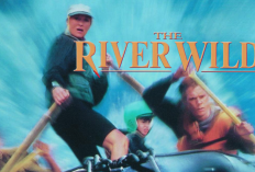 Nonton The River Wild (2023) SUB INDO Full HD Movie, Kisah Keluarga yang Berhadapan dengan Pencuri Saat Liburan