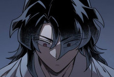 Baca The Return Of The Flowery Mountain Sect Chapter 112 Bahasa Indonesia Mimpi Buruk, Chun Myung Dapat Firasat Nggak Enak 