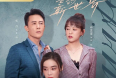 Link Nonton Drama China My Wife (2023) Episode 5 6 Sub Indo, Tonton Secara Legal dan Gratis Disini!