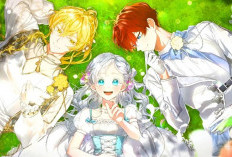 Sinopsis Manhwa Into the Light Once Again dan Link Baca Full Chapter Bahasa Indonesia, Sebuah Kisah Penemuan Diri dan Keberanian