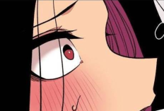 Rasain Dah! Link Baca Manhwa Stop Smoking (Someone Stop Her!) Chapter 40 Bahasa Indonesia Scan