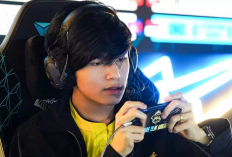 Gaji Pro Player ML (Mobile Legends) Terbaru 2024, Melebihi UMR! Warganet Auto Terkaget-Kaget