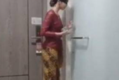 Video Bella Adriana Viral Tele dan X Twitter, Isinya Bikin Warganet Sangat Penasaran