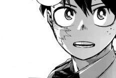Lire le Manga My Hero Academia Chapitre 428 VF FR Scans Grtuits : Spoilers, Calendrier de Sortie et Liens de Lecture !