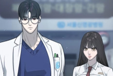 Kekuatan Nathaniel Tak Terduga! Baca Manhwa Killer Peter Chapter 23 Bahasa Indonesia, Masih Bisa Melayang Walau Terhalangi