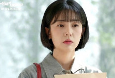 Spoiler Drakor The Real Has Come! Episode 28 Tae Kyung Bersedia Bantu Yeon-Doo Menjaga Pola Hidup Sehat