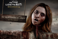 Nonton Film Aku Tahu Kapan Kamu Mati: Desa Bunuh Diri (2023) Full HD 1080p, Aksi Horror Penyelamatan di Desa Remutuk!