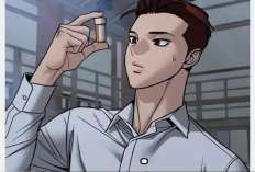 Link Baca Manhwa The Bully In Charge Chapter 150 Bahasa Indonesia, Kekuatan Istimewa dari Obat MUD yang Luar Biasa