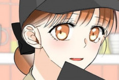 Baca Manhwa Meet You Chapter 8 Bahasa Indonesia Pertemuan Dengan Calon Imam Masa Depan 
