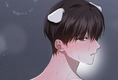 Baca Manhwa Don't Mess With the Puppy Chapter 33 Bahasa Indonesia: Anjing Kecil Lucu yang Menggairahkan