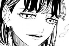 Link Baca Kagurabachi Chapter 36 RAW Bahasa Indonesia Pertarungan Dengan Sekelompok Pembunuh Bayaran 