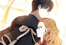 Hamil Duluan? Baca Manhwa I Shall Master This Family 133 RAW Sub Indonesia English, Tia Nekat Lakukan Ini Bareng Perez 