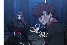 Return Of The Mount Hua Sect Chapter 121 Bahasa Indonesia, Baca Disini! Chun Myung Beraksi Mencari Musuhnya